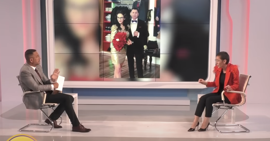 Imagine Stire Dana Roba îl face praf pe Mădălin Ionescu! Ce a putut să spună despre prezentatorul TV, după scandalul din emisiune | 2review.ro