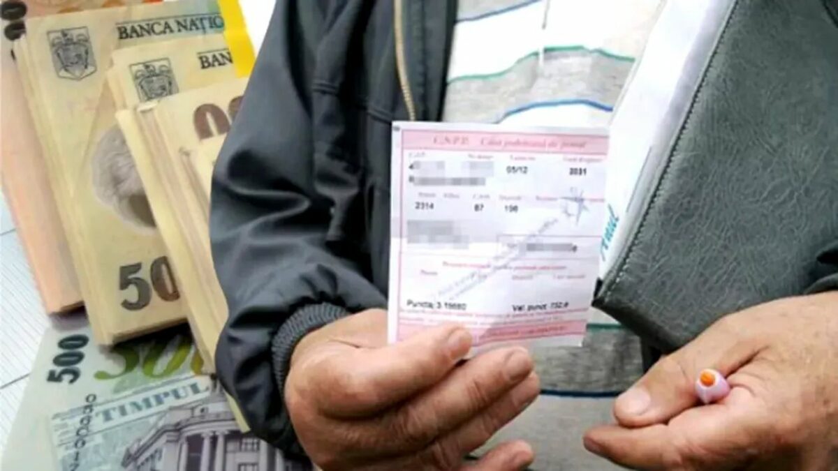 Ce pensie primești pentru un singur an de muncă! Detalii complete despre prețul vechimii în România