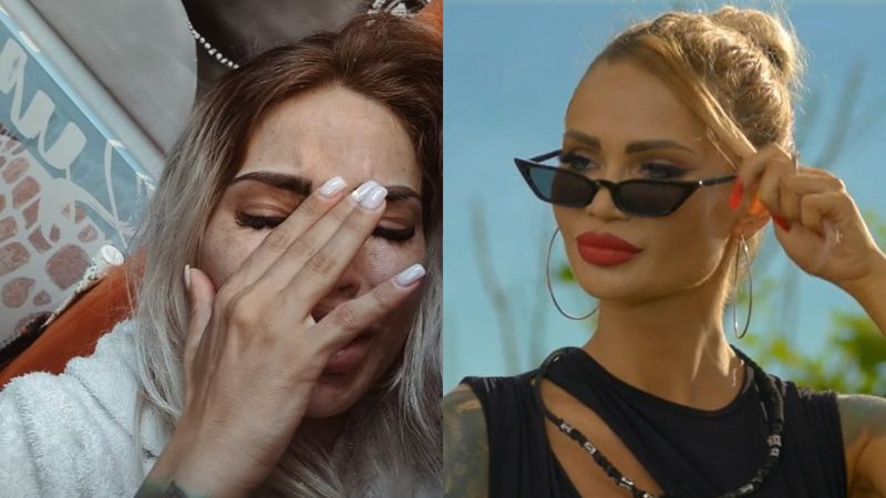 Imagine Stire Maria Ilioiu, primele declarații după ce a fost externată de la Psihiatrie: ”Nu-mi vine să cred!” | 2review.ro