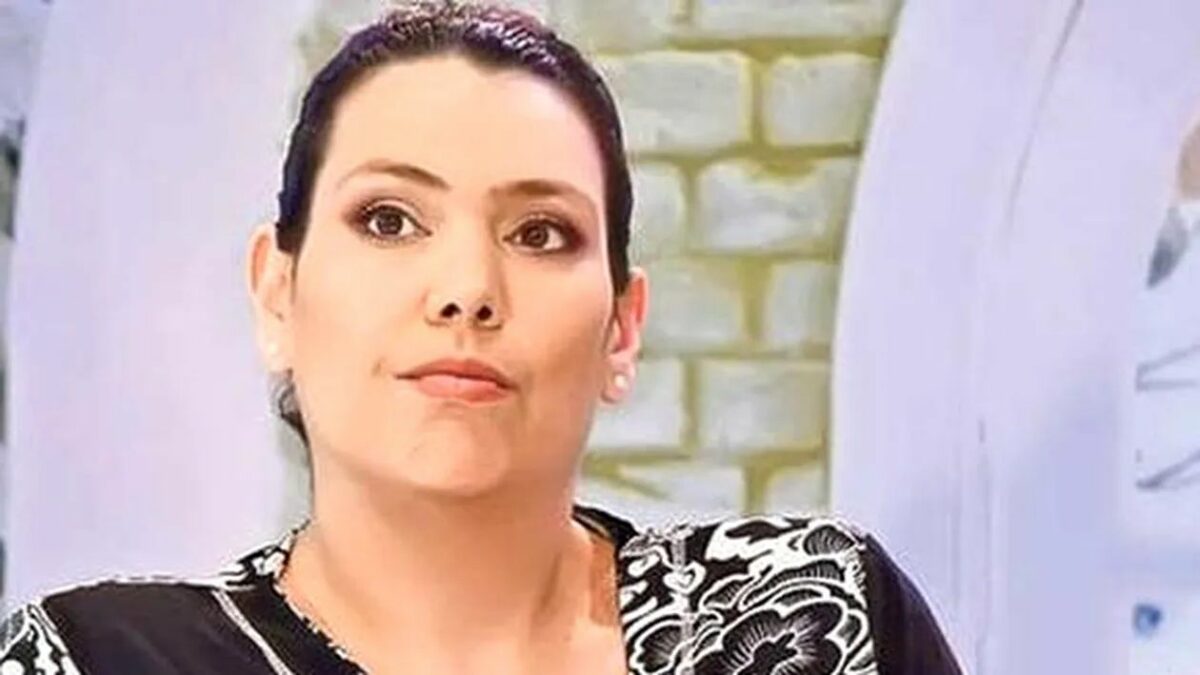 Imagine Stire Ce s-a ales de Ioana Tufaru, fiica fostei mari artiste a României, Anda Călugăreanu. Din ce își duce traiul zilnic | 2review.ro