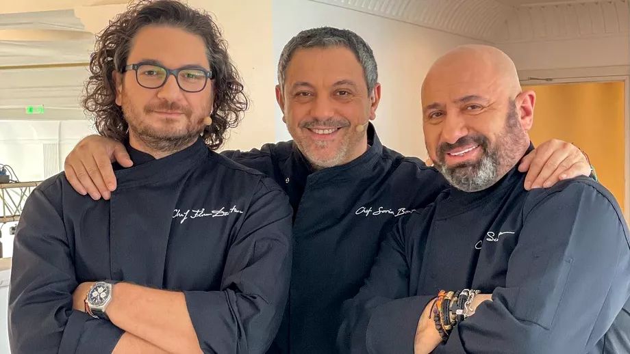 Imagine Stire I-au „închis” pe Chefi la Cuțite de la Antena 1. Show-ul culinar a avut parte de o surpriză neplăcută la debutul noului sezon | 2review.ro