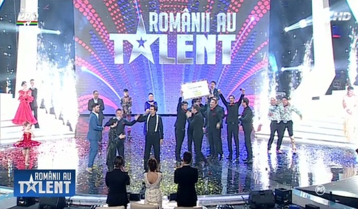 Imagine Stire Blestemul câștigătorului Românii au talent, de la Pro Tv: „A murit în somn”. Cum a trecut Radu Palaniță peste drama din familia sa – EXCLUSIV | 2review.ro