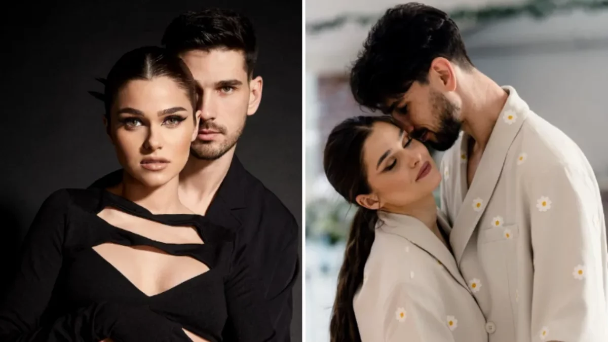 Imagine Stire Theo Rose, dezvăluiri fără perdea despre relația cu Anghel Damian! Abia acum a spus de unde a pornit totul: „A fost straniu la început” | 2review.ro