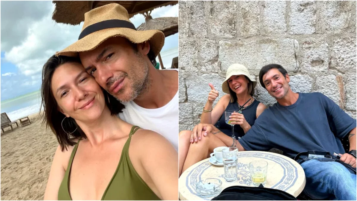 Imagine Stire Adela Popescu, dezvăluiri din așternuturi! Vedeta a vorbit despre momentele de amor împărtășite cu Radu Vâlcan: „E adrenalină” | 2review.ro