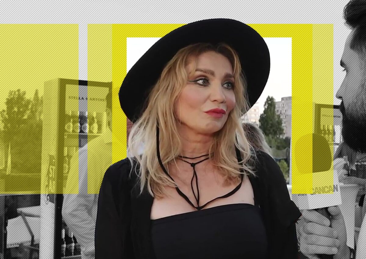 Imagine Stire Cristina Cioran a rezolvat misterul pentru totdeauna! Relația cu Alex Dobrescu, micuța Ema, proiectul de la Antena, iar despre bărbați… ”Poate-s mai mulți!” | 2review.ro