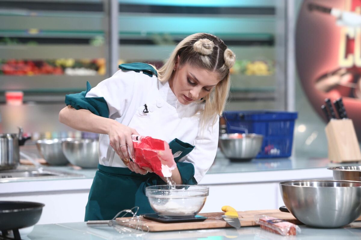 Imagine Stire Ce face și cu ce se ocupă Elena Matei, fosta concurentă de la Chefi la cuțite. Și-a îndeplinit cel mai mare vis | 2review.ro