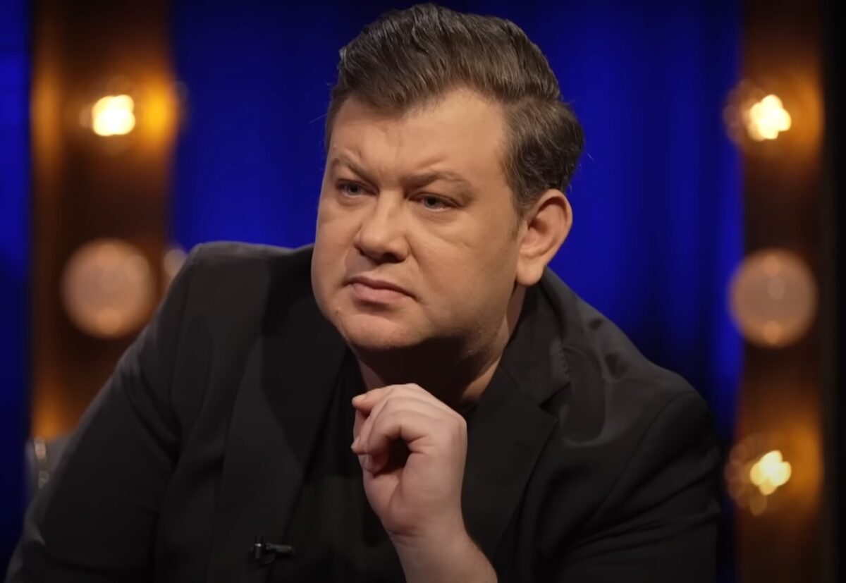 Imagine Stire Prezentatorul Kanal D, Mihai Ghiță, nu s-a mai ascuns și a recunoscut: „La început, nu știam să fac mai nimic” | 2review.ro