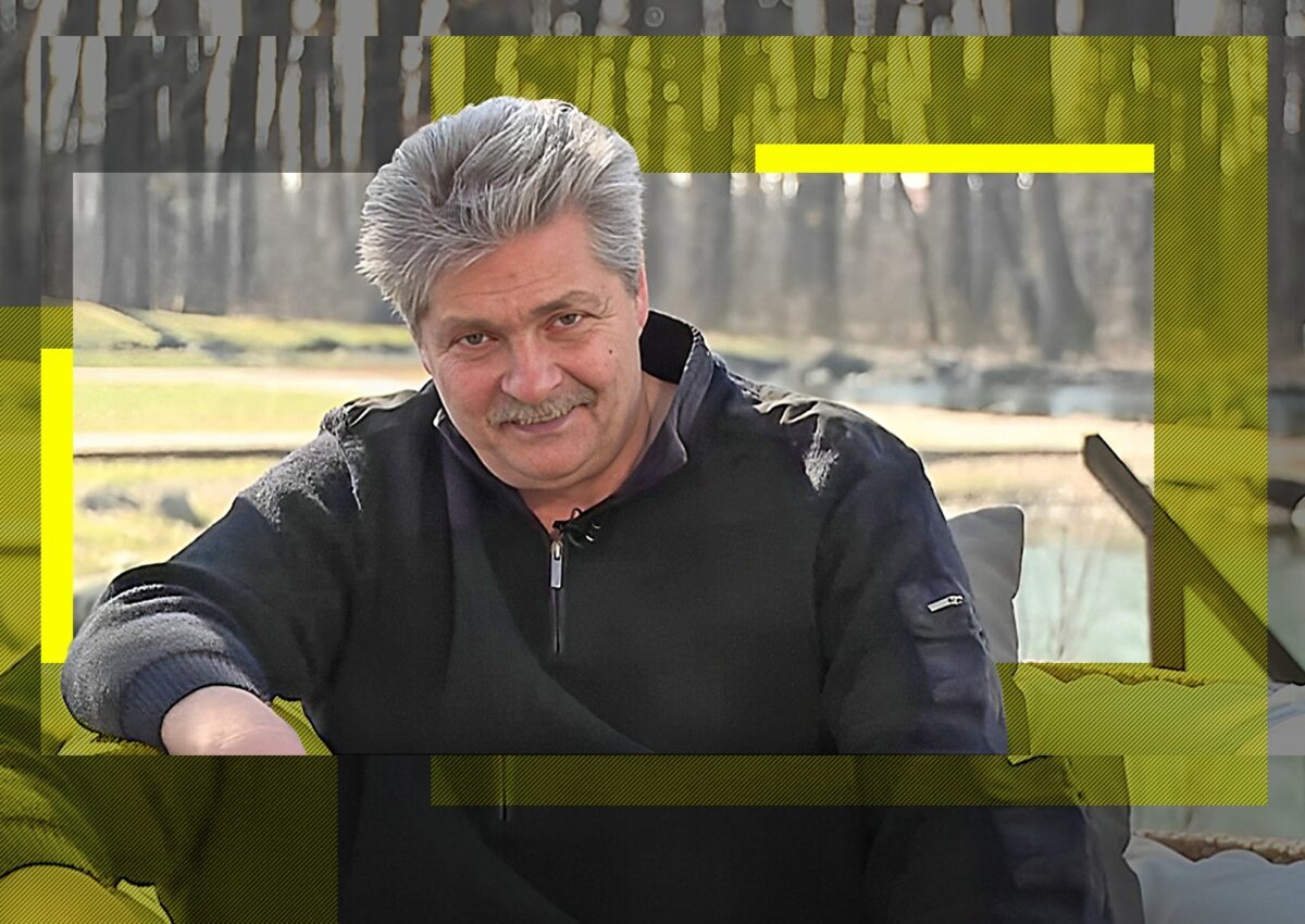 Imagine Stire Sorin Ovidiu Vîntu numără zilele până când va deveni bunic. Afaceristul și-a deschis sufletul pentru CANCAN.RO. „Încă o ființă va mări clanul! Urmează să…” | 2review.ro