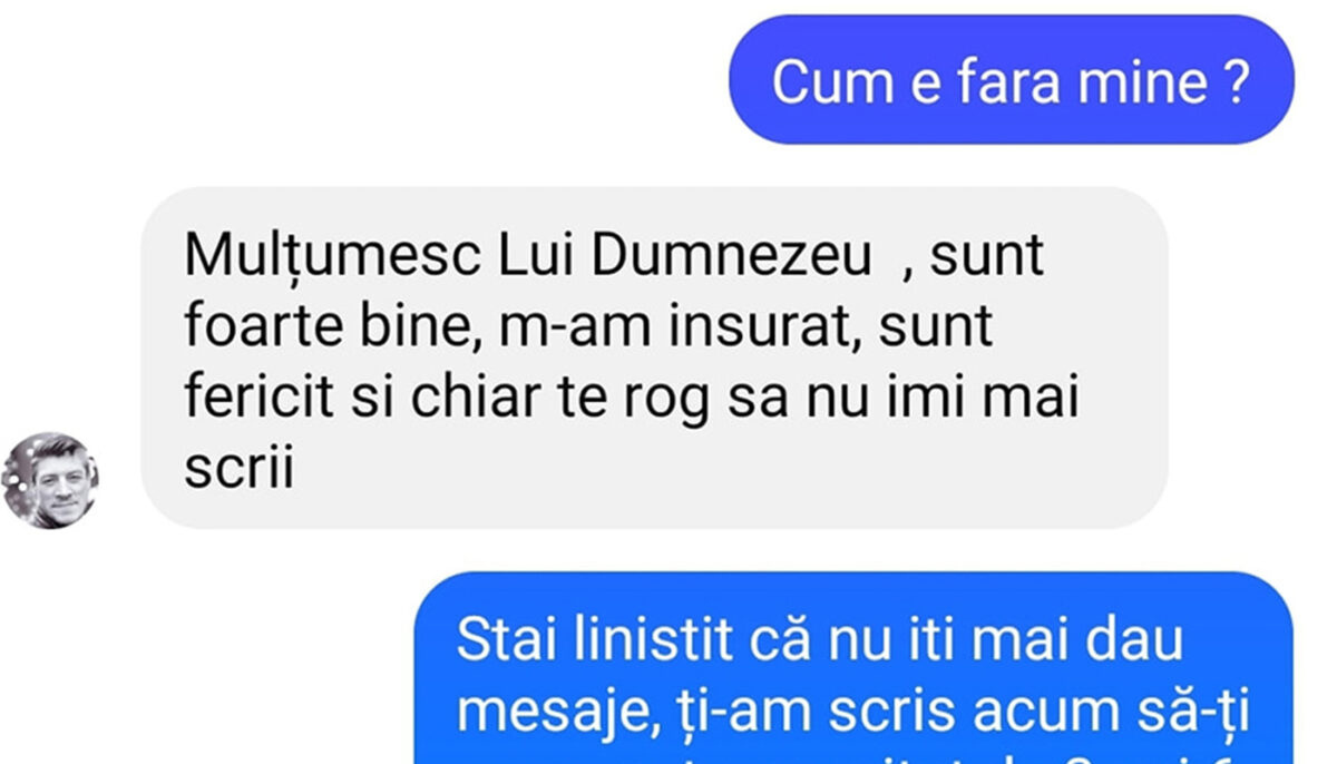 Imagine Stire Bancul de weekend | „Cum e fără mine?” | 2review.ro