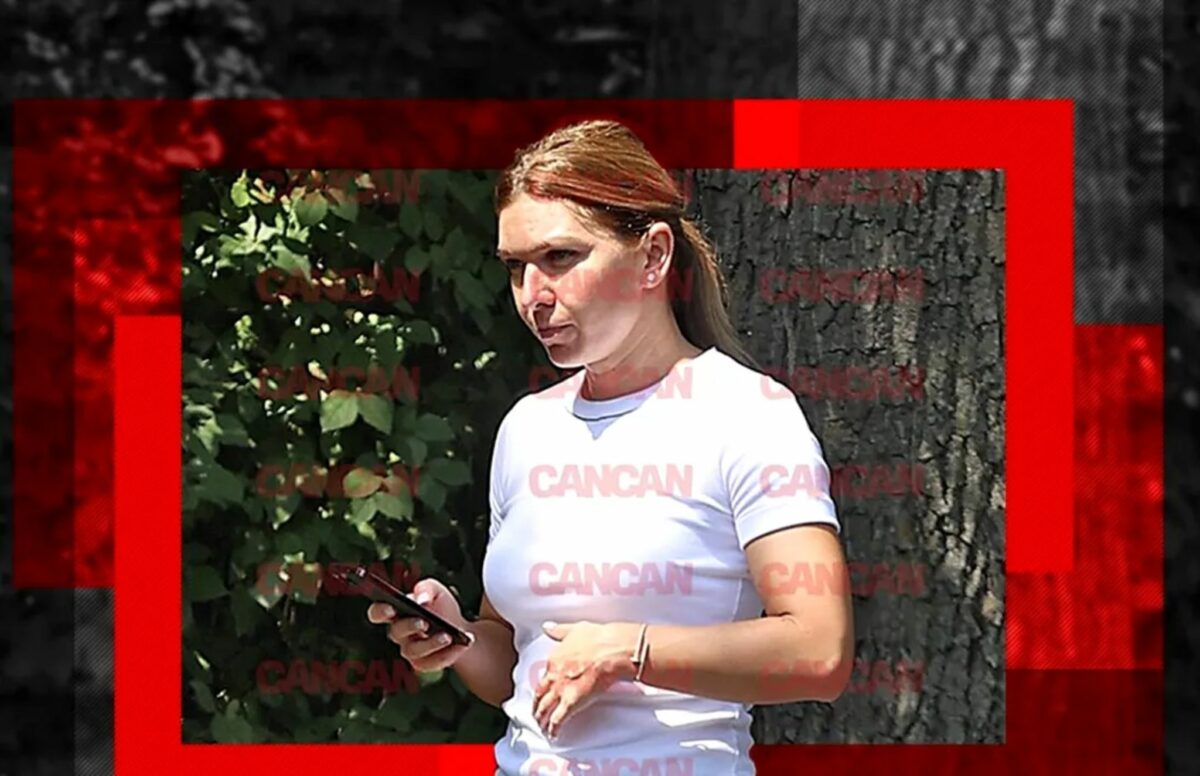 Imagine Stire Simona Halep a apărut în public după suspendare și a făcut scandal. „M-au judecat pe presupuneri!”. Ce probă ar fi găsit acuzatorii | 2review.ro