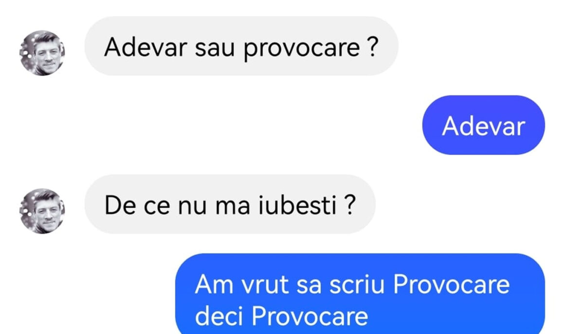 Imagine Stire Bancul sfârșitului de săptămână | Adevăr sau provocare | 2review.ro