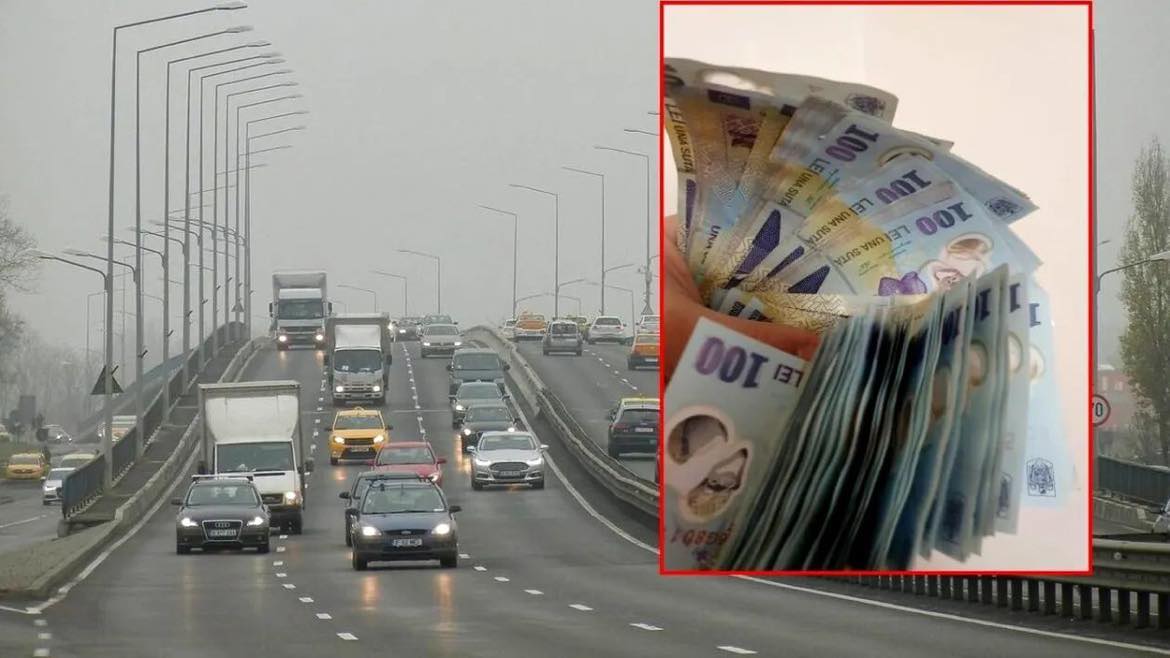 Imagine Stire Un nou proiect de lege i-ar putea scăpa pe șoferi de amenzi. Ce trebuie să știe conducătorii auto despre talon și permis | 2review.ro