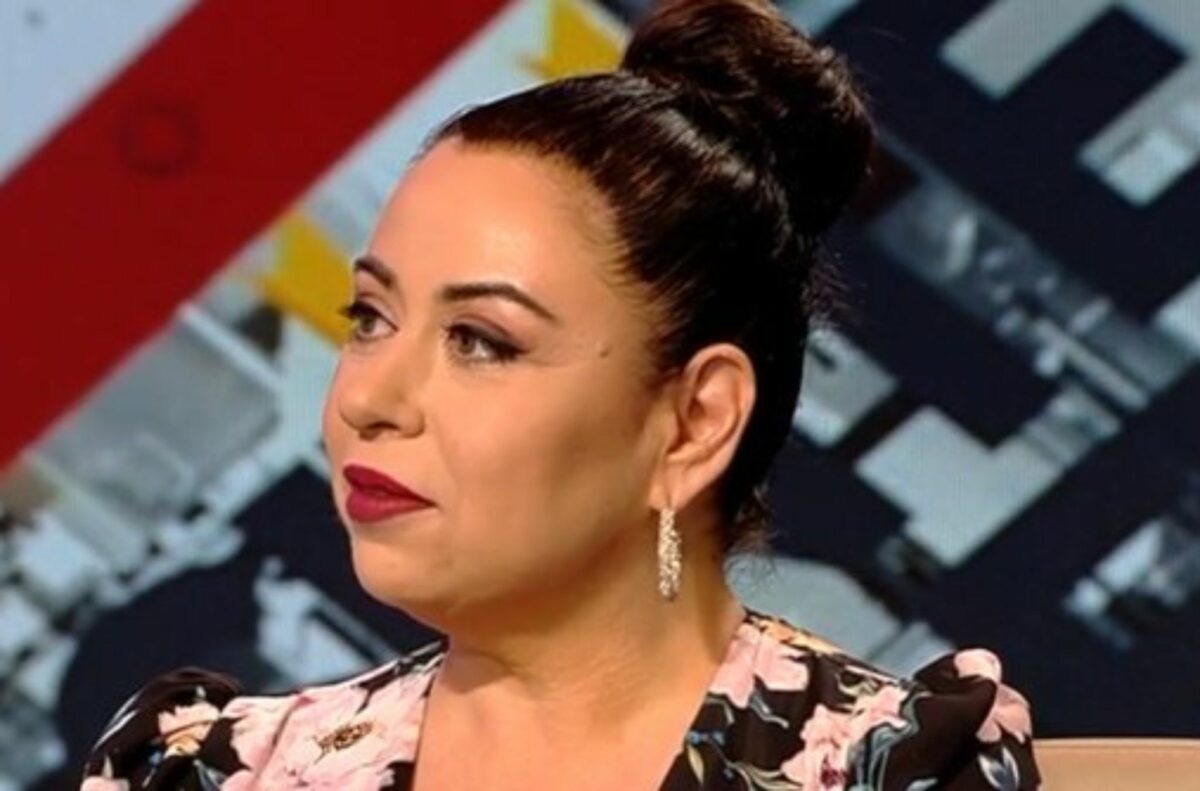 Imagine Stire Oana Roman i-a devenit amantă, iar în final i-a despărțit! Florentina a povestit relația neștiută dintre ea și Marius Elisei | 2review.ro
