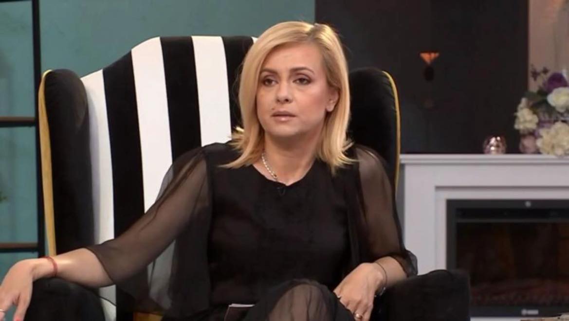 Imagine Stire Oferta pentru care Simona Gherghe a plecat de la televiziunea sa de suflet. Cum a ajuns prezentatoarea de la „Mireasă” în Capitală | 2review.ro