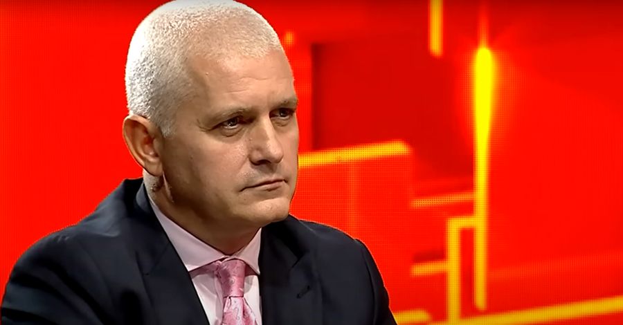 Imagine Stire Capăt de drum pentru Virgil Ianțu? Informații de ultim moment privind viitorul emisiunii „Câștigă România” la TVR | 2review.ro