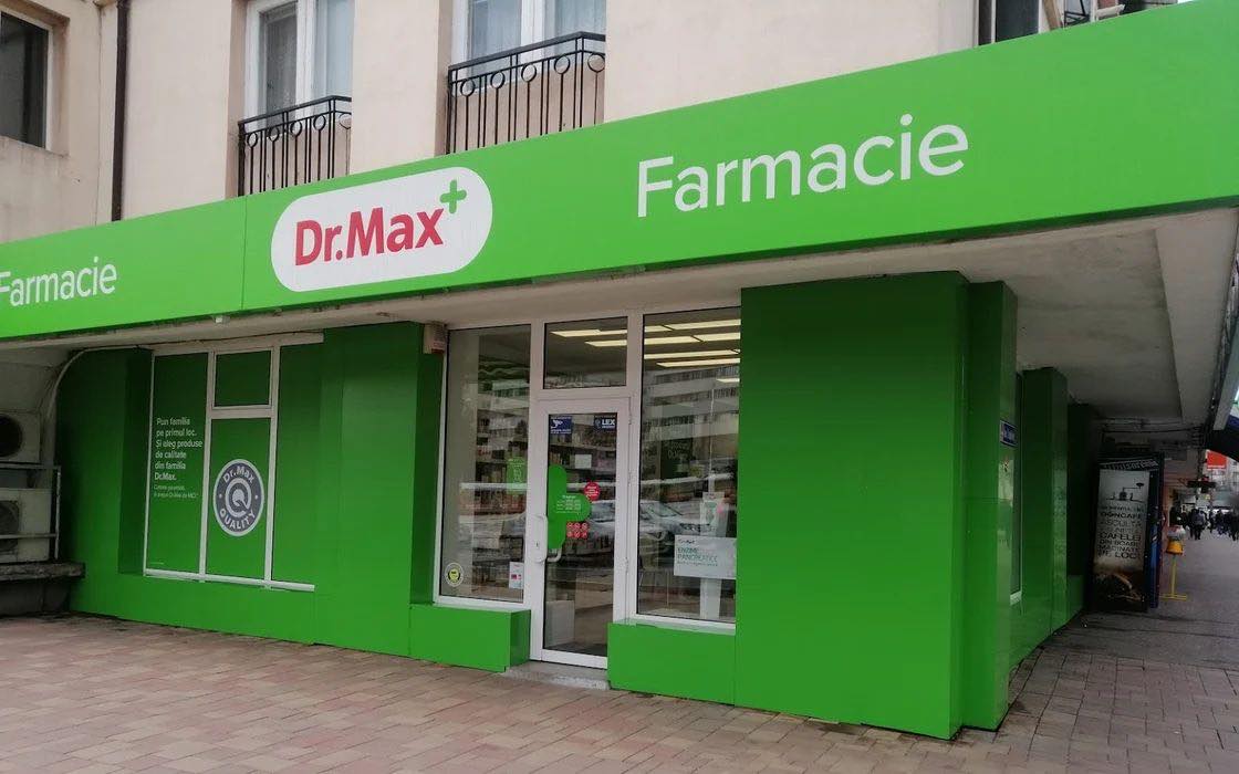 Cine sunt, de fapt, patronii farmaciilor Dr. Max. Cinci oameni de afaceri au pus bazele unui fond de investiții care deține lanțul farmaceutic