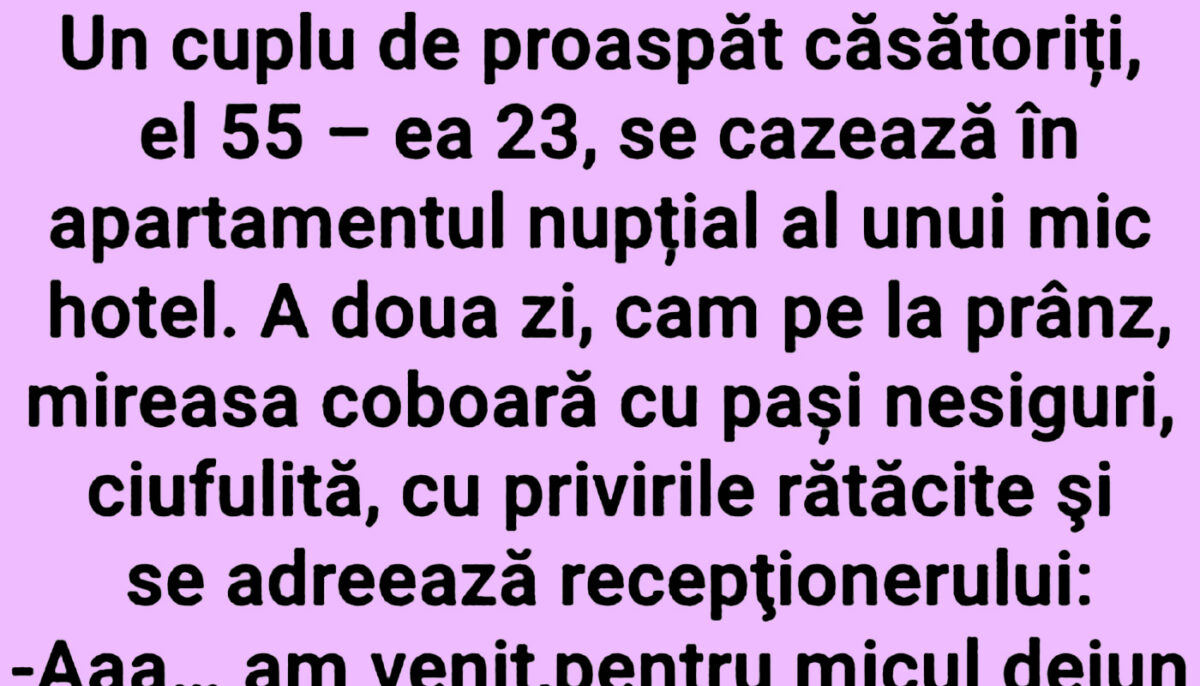 Imagine Stire BANCUL ZILEI | Lună de miere cu.. finalizare | 2review.ro