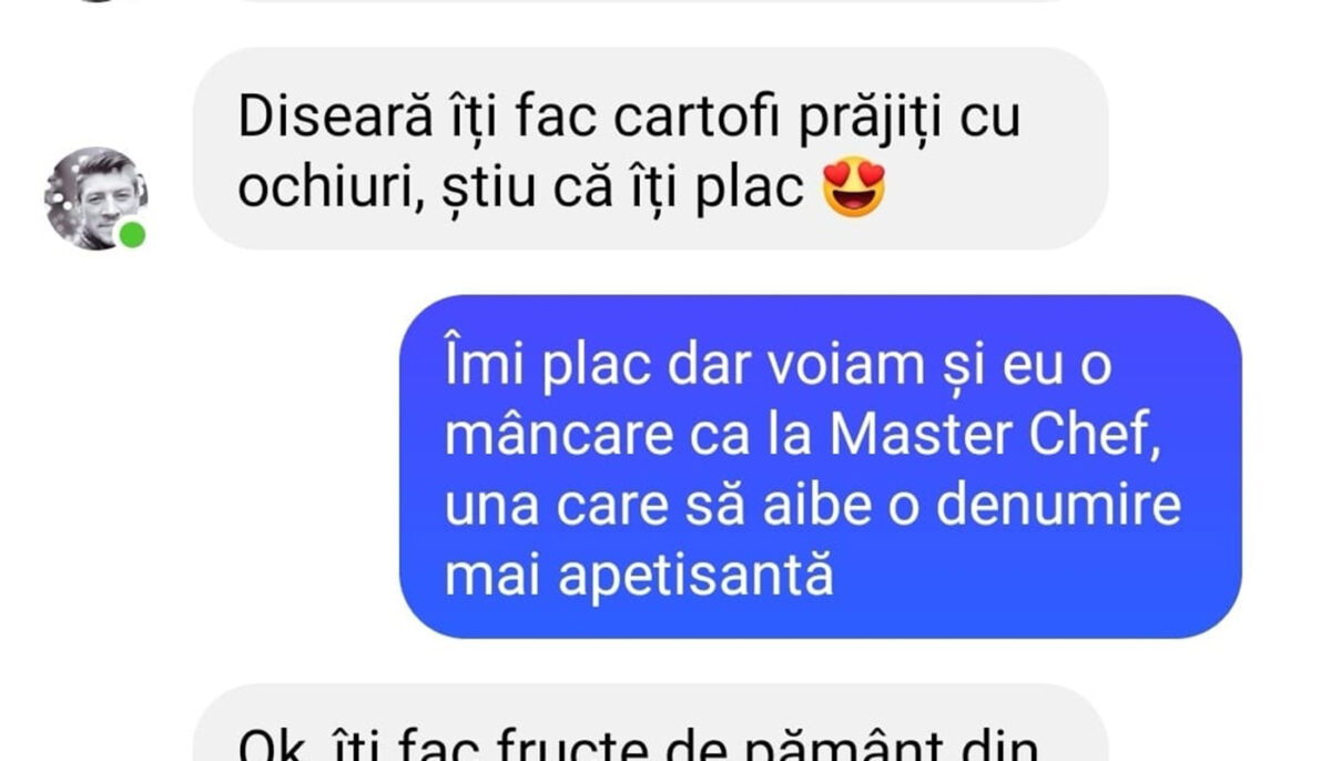 Imagine Stire Bancul sfârșitului de săptămână | Mâncare ca la Masterchef | 2review.ro