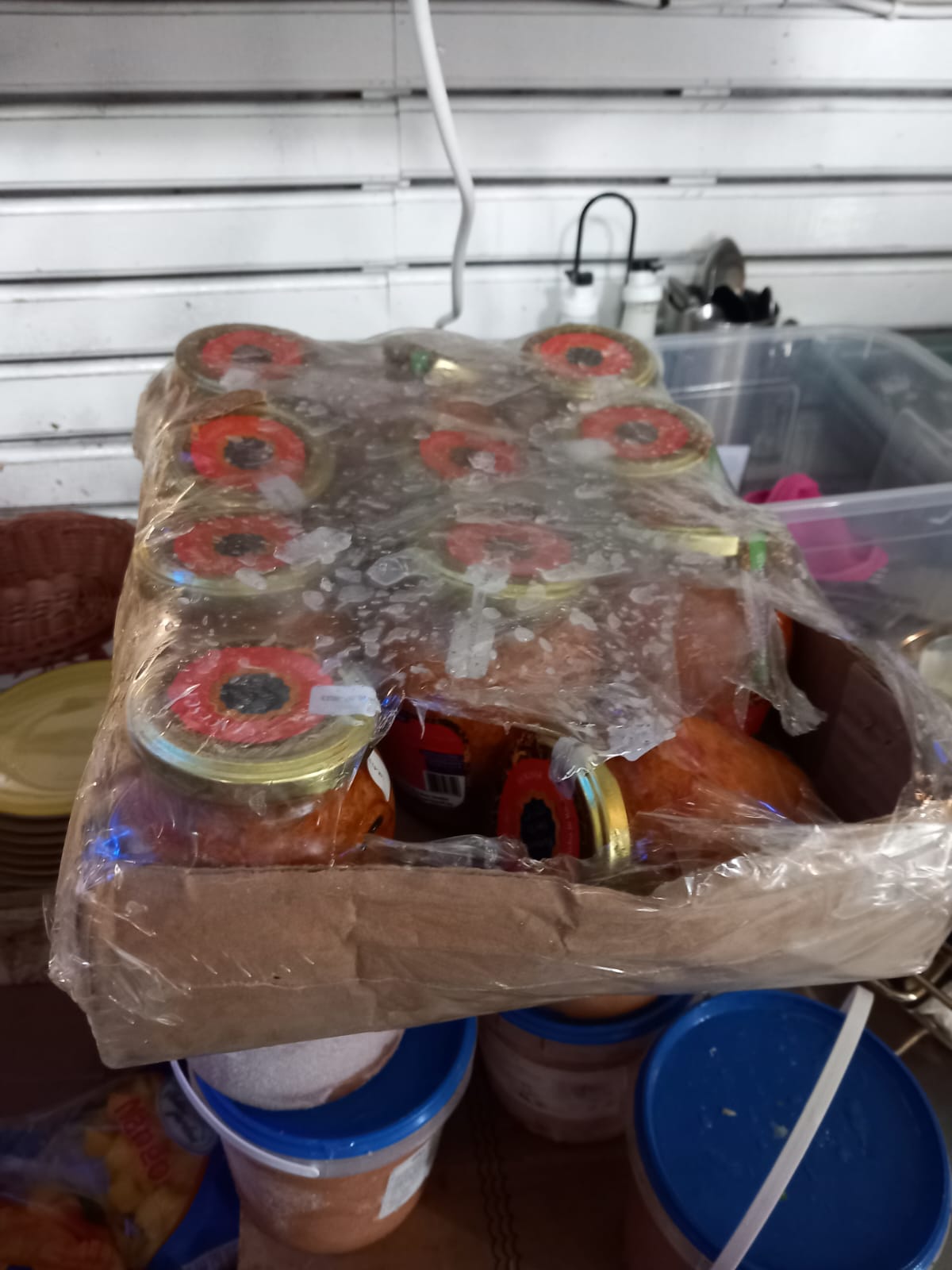 Taverna Racilor a fost închis de ANPC (foto: facebook)