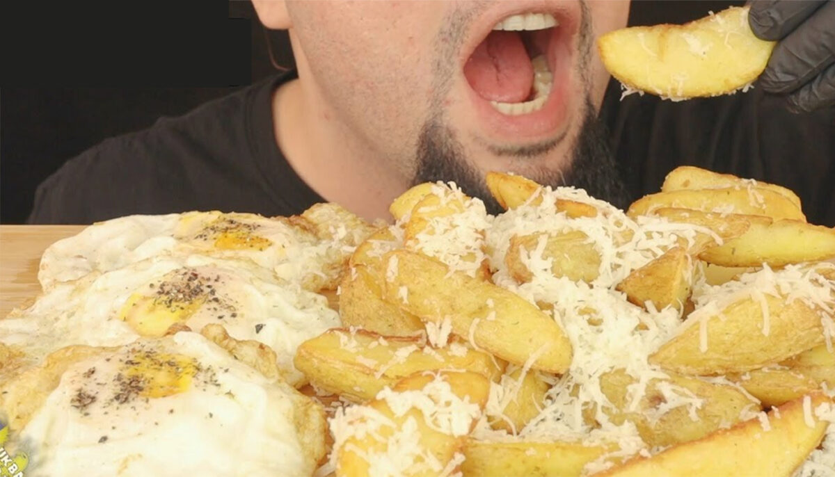 Ce se întâmplă, de fapt, dacă mănânci cartofi prăjiți cu brânză rasă. Efectele sunt devastatoare asupra ogranismului
