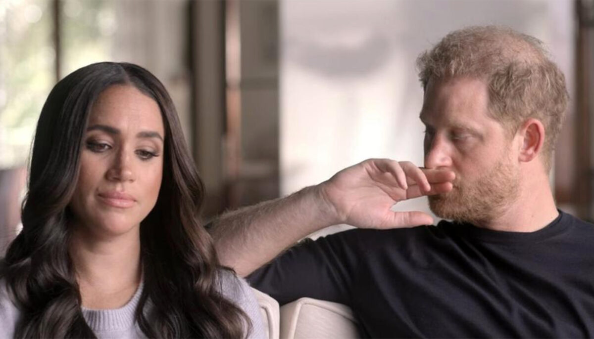 Prințul Harry și Meghan Marke, trădați de prietenii lor după ce s-au rupt de Familia Regală. Motivul pentru care Ducii de Sussex nu vor fi sprijiniți de celebrități