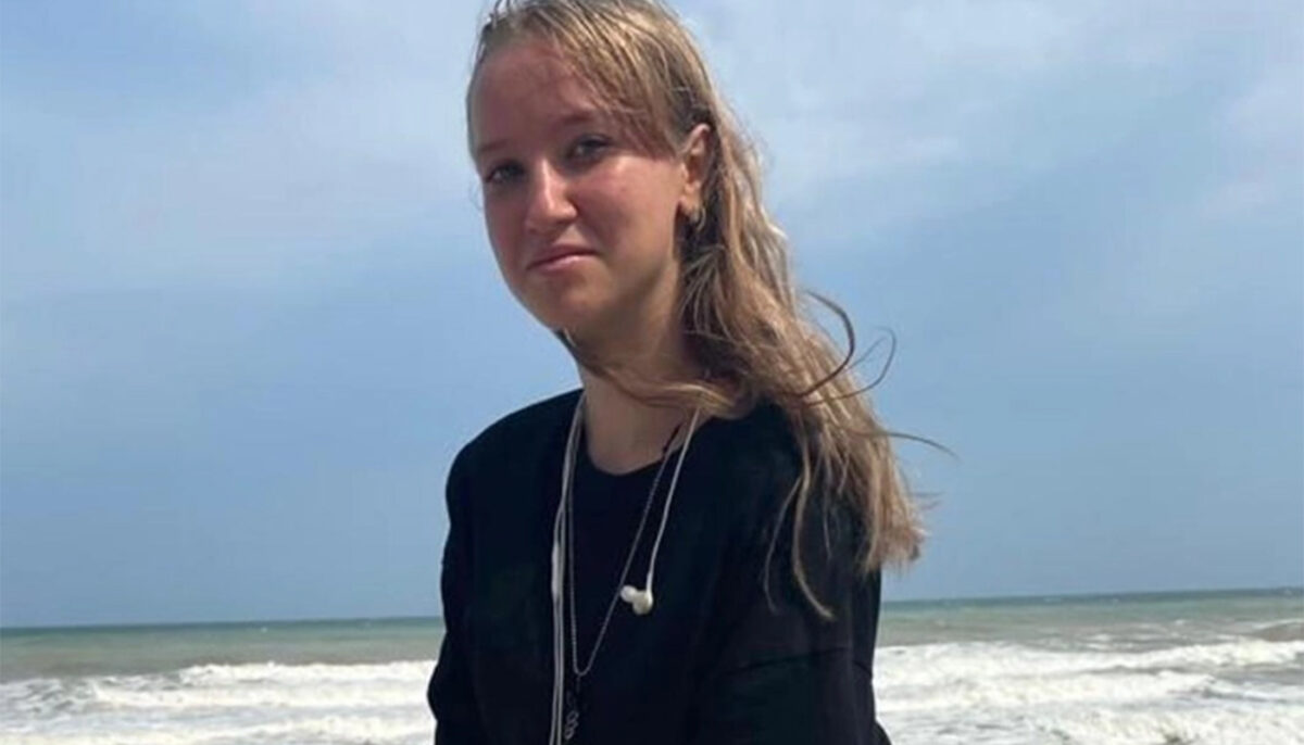 Pe 17 septembrie, Alice din Iași a fost dată dispărută de părinți. Unde a fost găsită acum, după o săptămână de căutări