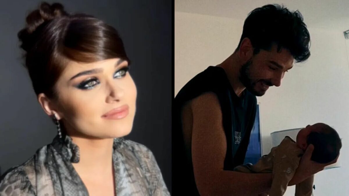 Imagine Stire „Criză” de gelozie făcută de Theo Rose: „Să nu te mai prind cu blonda aia cârlionțată”. Un filmuleț adorabil a strâns zeci de mii de like-uri pe TikTok | 2review.ro