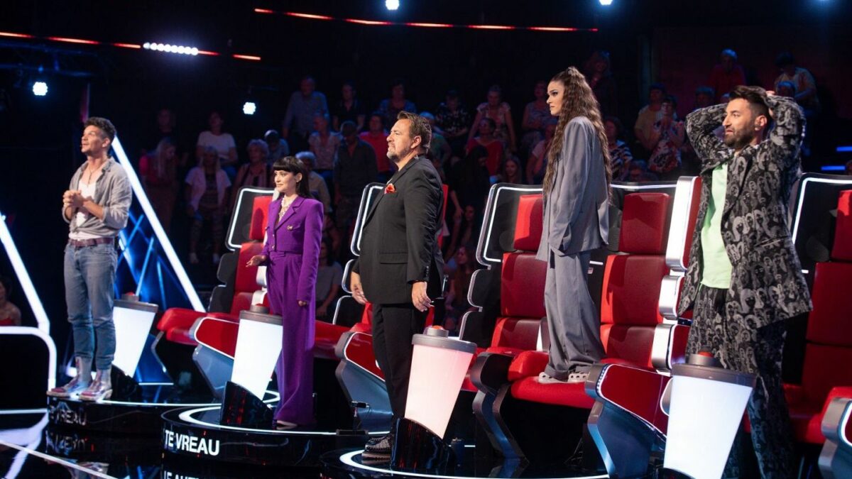 Imagine Stire Manevre la Vocea României de la Pro TV scoase la iveală de un fost concurent. Ce acuzații a adus artistul în urmă cu mulți ani | 2review.ro