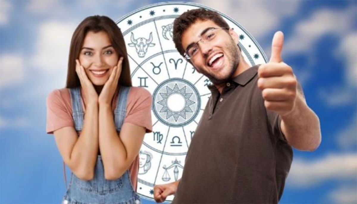 Imagine Stire Zodia din horoscop a cărei viață se va schimba în octombrie 2023. Va avea parte numai de vești bune! | 2review.ro