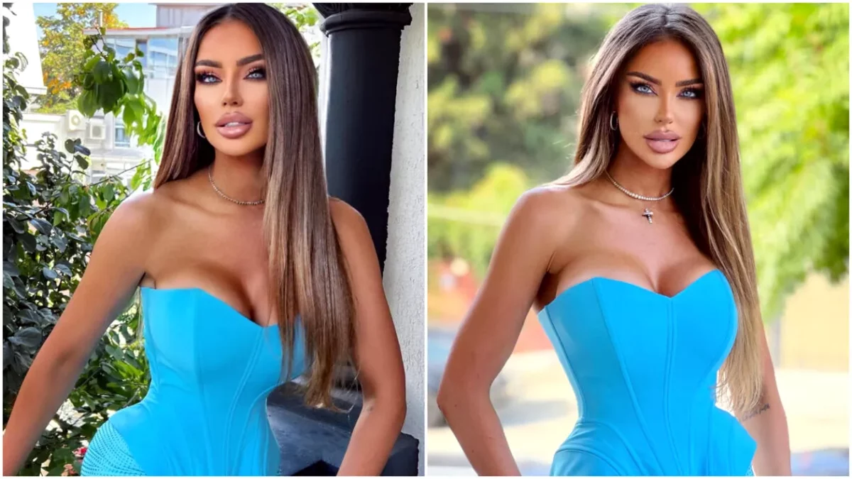 Imagine Stire Petrecere mare în familia Biancăi Drăgușanu! Micuța Sofia și-a sărbătorit ziua de nașterea cu fast | 2review.ro