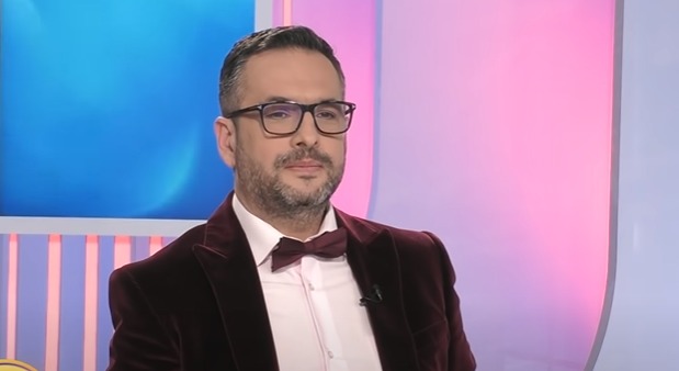 Imagine Stire De ce nu se suportă Mădălin Ionescu și Dan Capatos. Cei doi au fost protagoniștii unui scandal enorm în urmă cu aproape 10 ani | 2review.ro