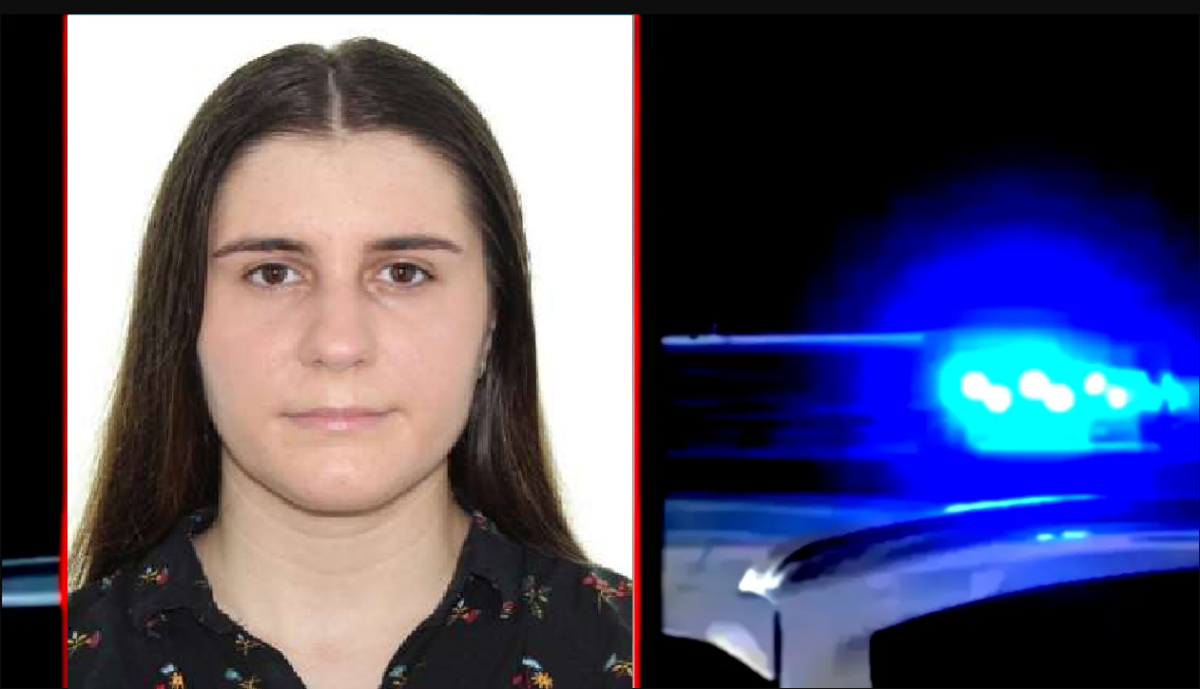Alertă în Sibiu! O femeie de 30 de ani a dispărut fără urmă. Cine o vede este rugat să sune de urgență la 112