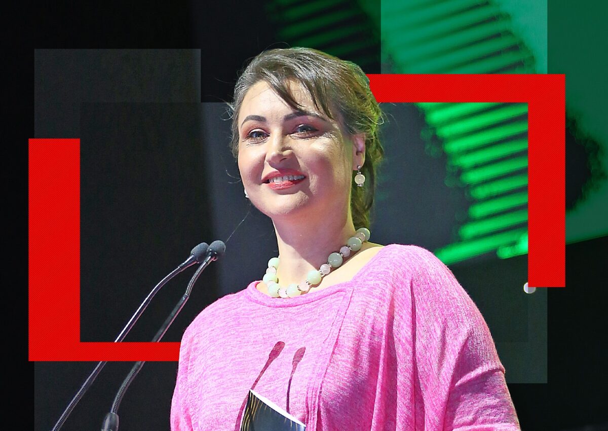 Imagine Stire Daniela Nane oferă noi detalii despre adopția Fatimei, fetița fostei pianiste Ioana Maria Lupașcu: ”Am întrebat-o!” | 2review.ro