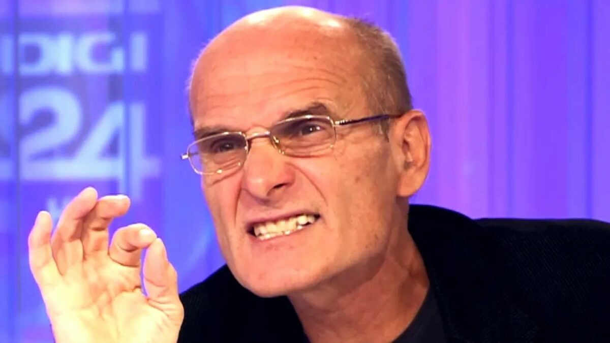 Imagine Stire Minciuna din numele lui CTP. Ce scrie, de fapt, în buletinul cunoscutului gazetar și de ce a „împrumutat” prenumele tatălui | 2review.ro