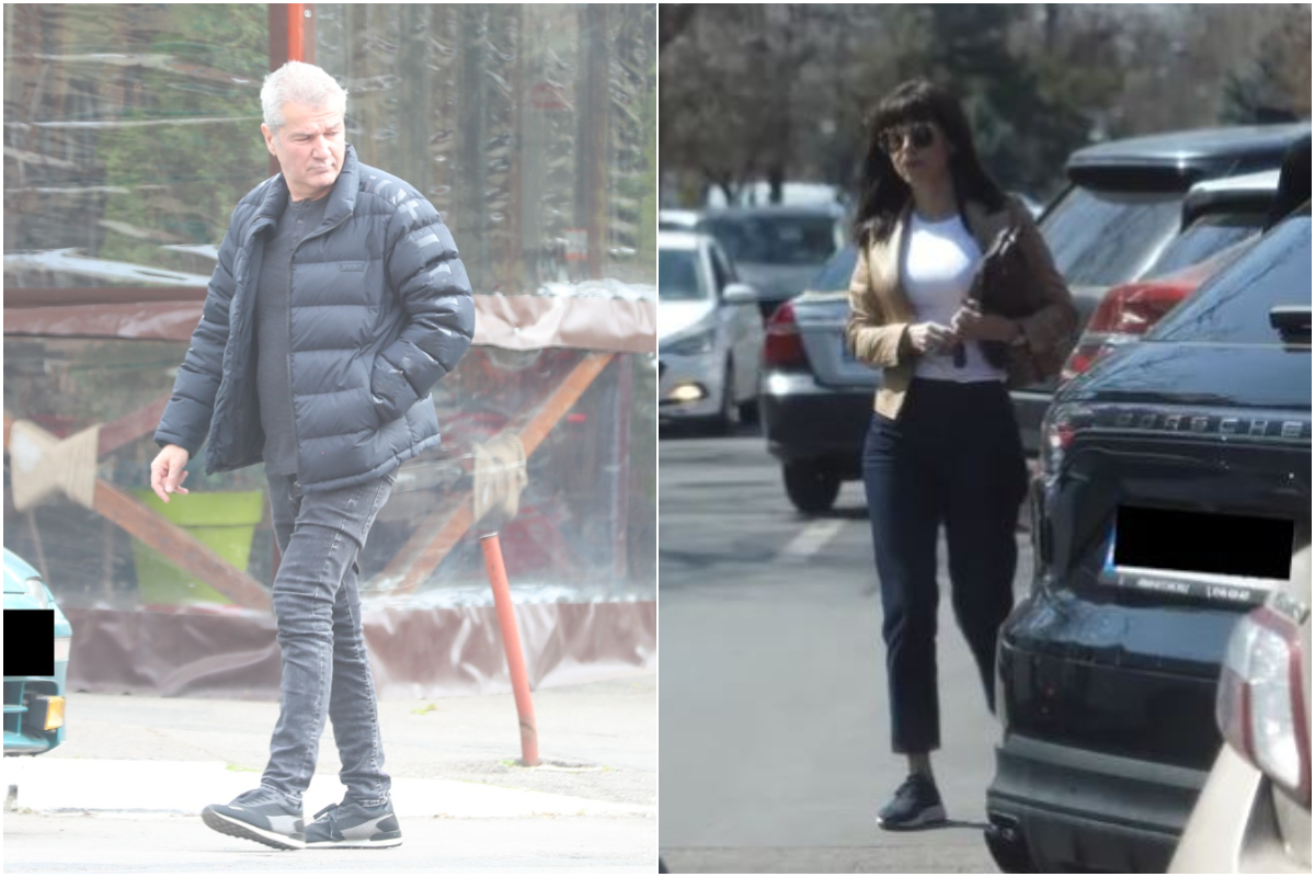 Imagine Stire Adevărul despre relația dintre Denise Rifai și Dan Bittman.  Vedeta Kanal D a spus-o fără ocolișuri | 2review.ro