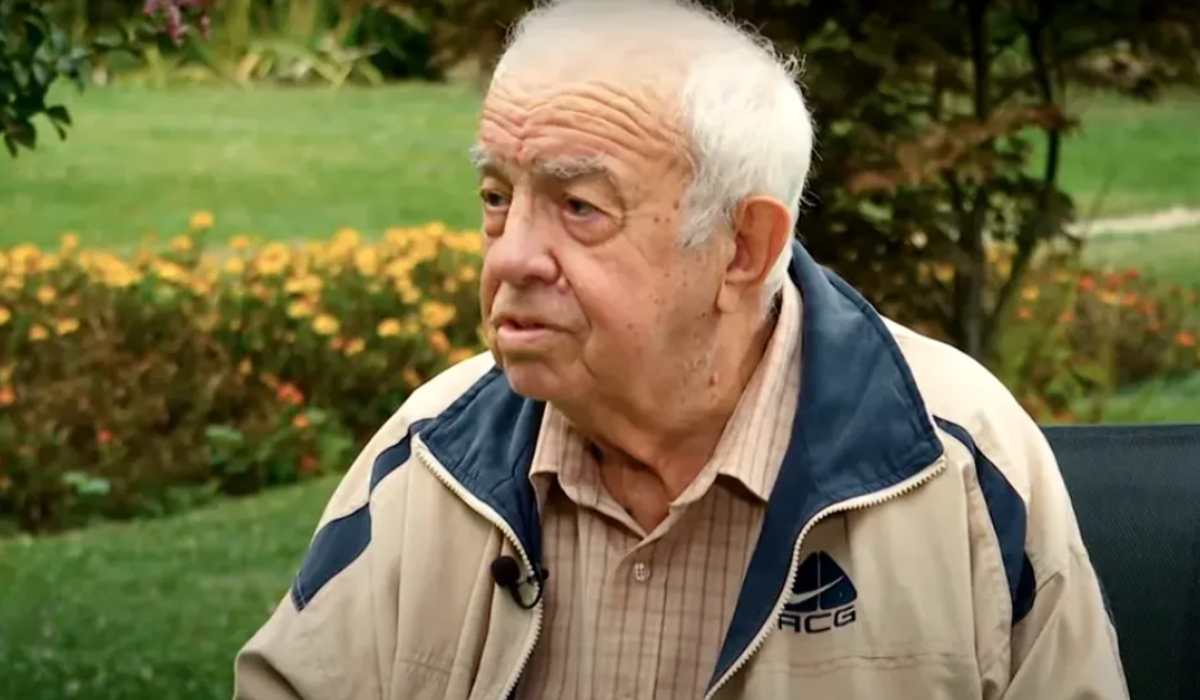 Ce s-a ales de casa &icirc;n care a copil&#259;rit regretatul actor. La 3 ani de la moartea lui Alexandru Ar&#537;inel, fiul acestuia rupe t&#259;cerea: &ldquo;Sunt mici regrete&rdquo;