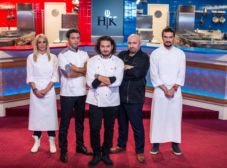 Antena 1 le-a închis emisiunea chefilor Florin Dumitrescu, Sorin Bontea și Cătălin Scărlătescu. Doar două sezoane a durat „Iadul Bucătarilor”