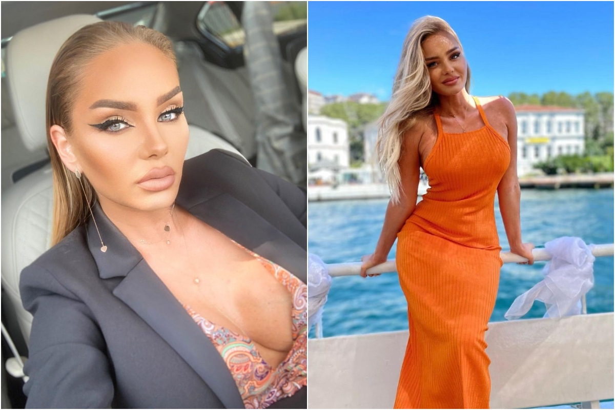 Imagine Stire Așa ține ghinionul la distanță! Maria Constantin a dezvăluit la ce truc apelează pentru a avea abundență financiară: „E demonstrat de mine!” | 2review.ro