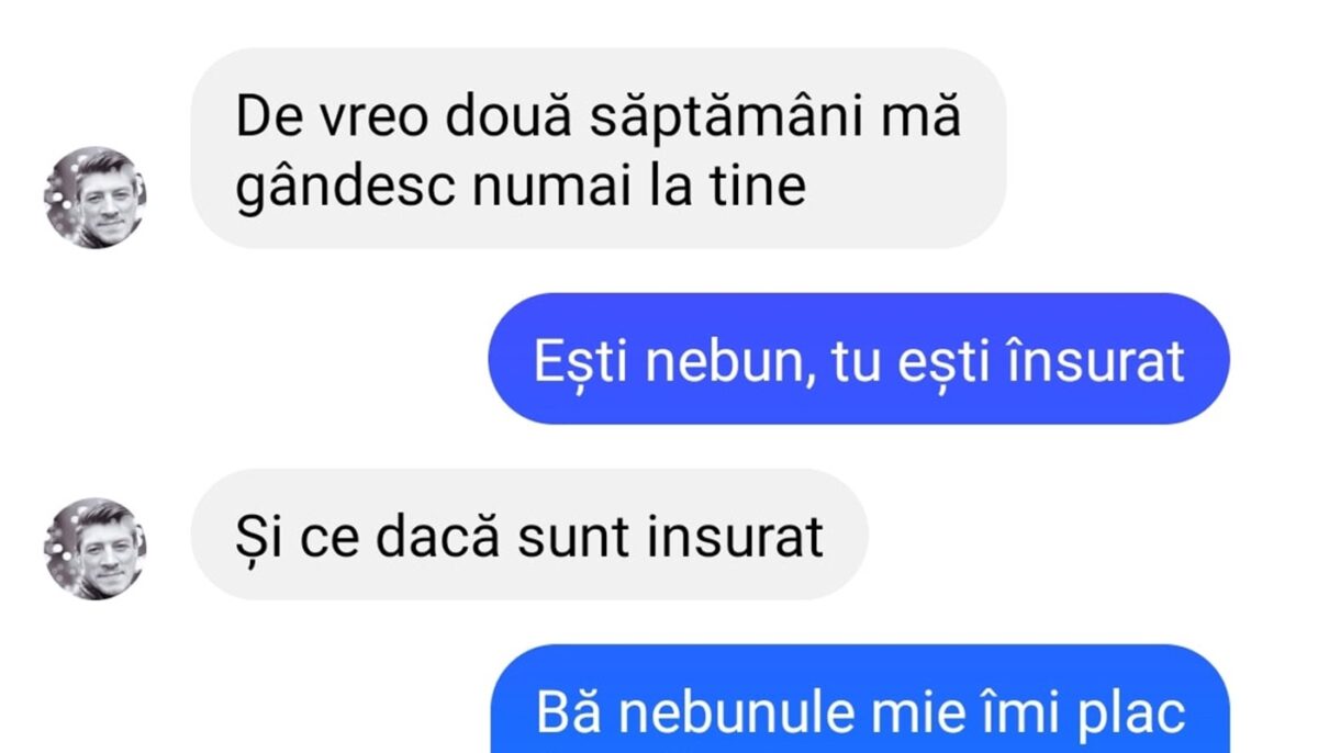 Imagine Stire Bancul sfârșitului de săptămână | „Mie îmi plac femeile” | 2review.ro