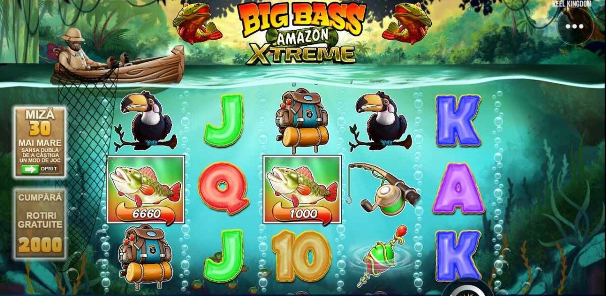 Imagine Stire (P) 5 jocuri de păcănele online recomandate la final de 2023 | 2review.ro