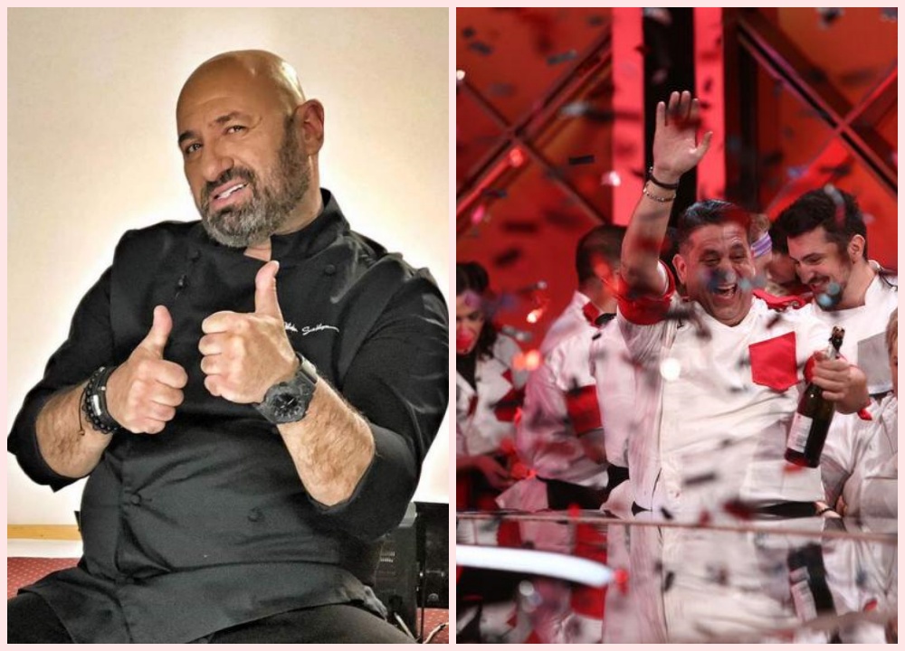 Imagine Stire Câștigătorul Chefi la Cuțite 2023 vine din echipa lui Cătălin Scărlătescu. Fanii au decis deja că primul cuțit de aur va lua marele premiu al emisiunii | 2review.ro