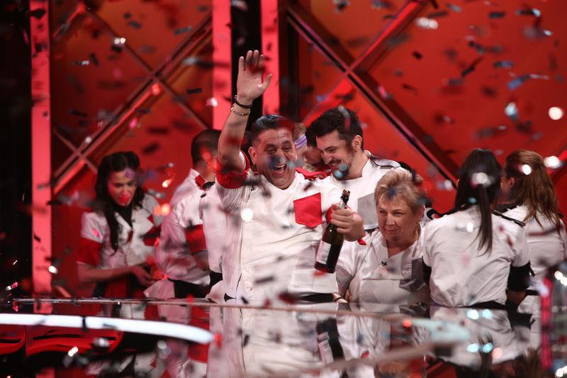 Câștigătorii Chefi la Cuțite, de la Antena 1, desemnați în urma unor bătălii de poveste. Cine sunt cei 11 învigători ai edițiilor anterioare