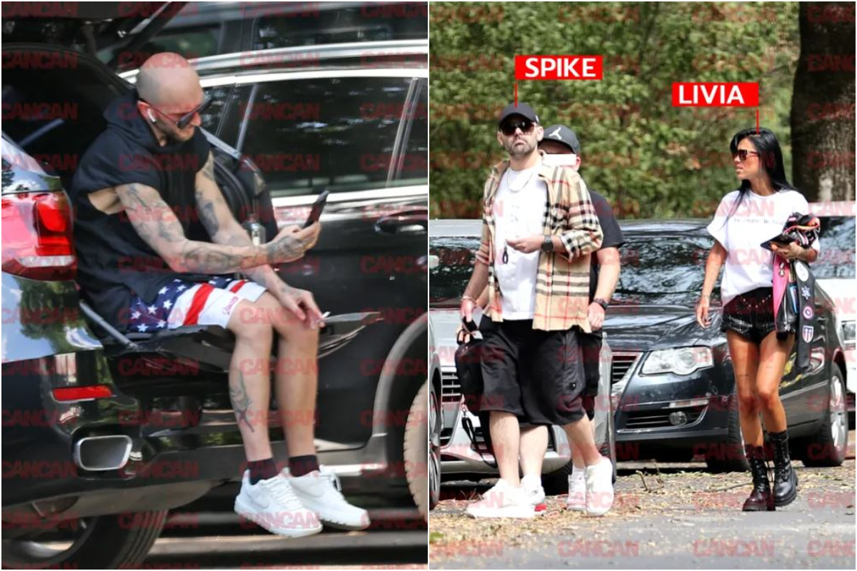 Cătălin Bordea, prima reacţie după ce a fost 