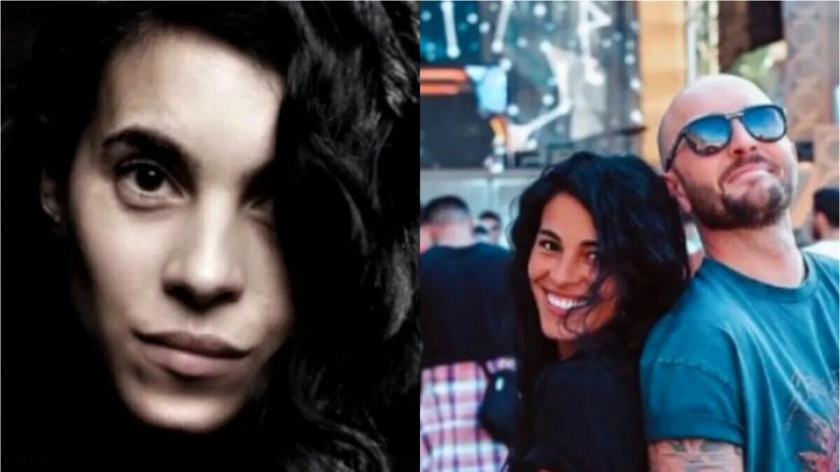 Imagine Stire Ce nume are în buletin Livia Bordea după divorțul de Cătălin. Bruneta a rupt toate legăturile cu fostul partener de viață | 2review.ro