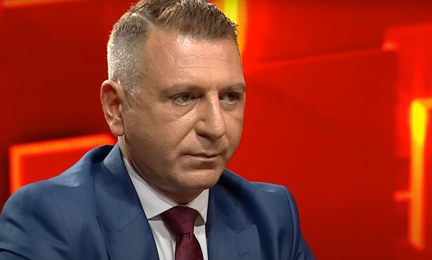 Agresiuni la grădinița fiului lui Christian Sabbagh