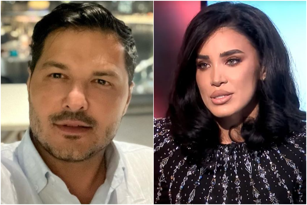 Imagine Stire Cum a intrat Liviu Vârciu peste rudele Adelinei Pestrițu. „Mamă, mamă, nu mai scap!” | 2review.ro