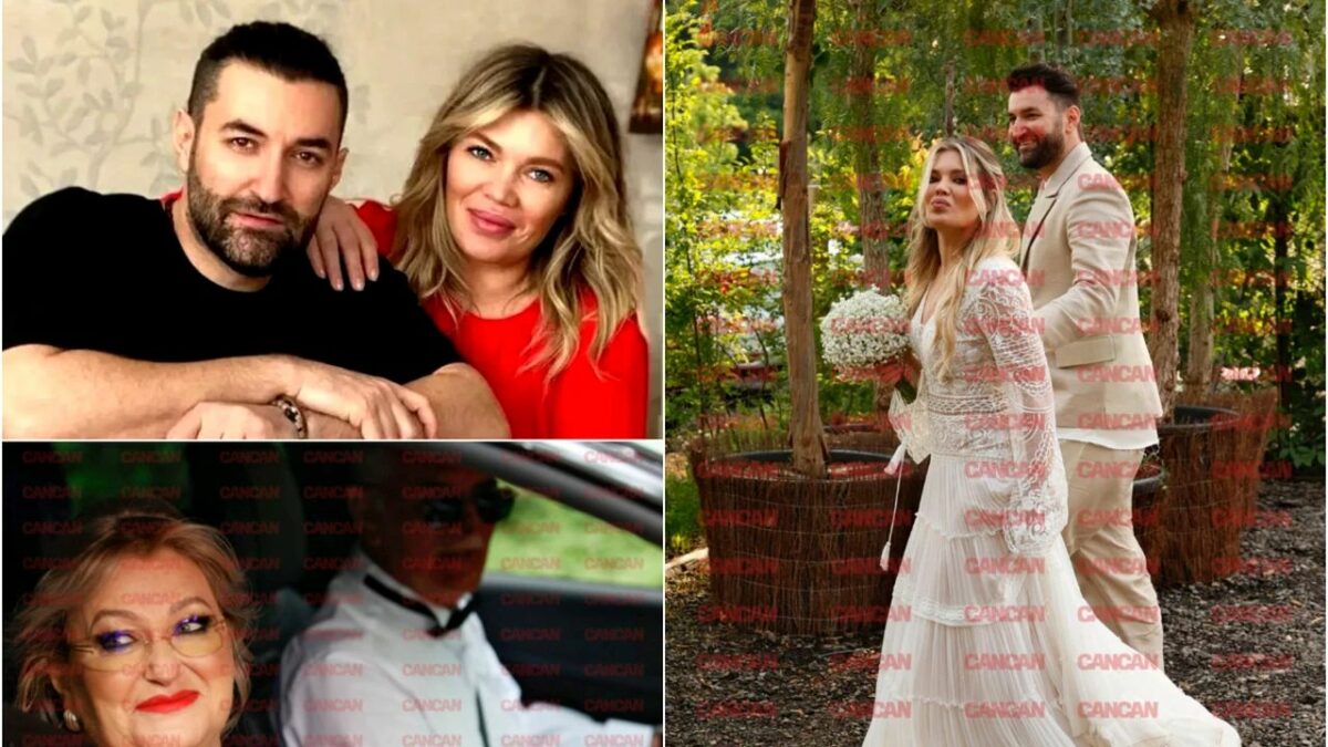 Imagine Stire De ce s-a supărat mama lui Smiley pe Gina Pistol și fiul său. Blonda a recunoscut după multă vreme: „Dacă aș fi putut să pedepsesc pe cineva, aș fi făcut-o” | 2review.ro