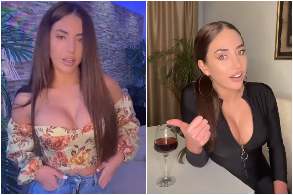 Imagine Stire Decizia radicală luată de Bianca Giurcă. De ce fosta concurentă de la Insula Iubirii refuză să își mai viziteze mama | 2review.ro