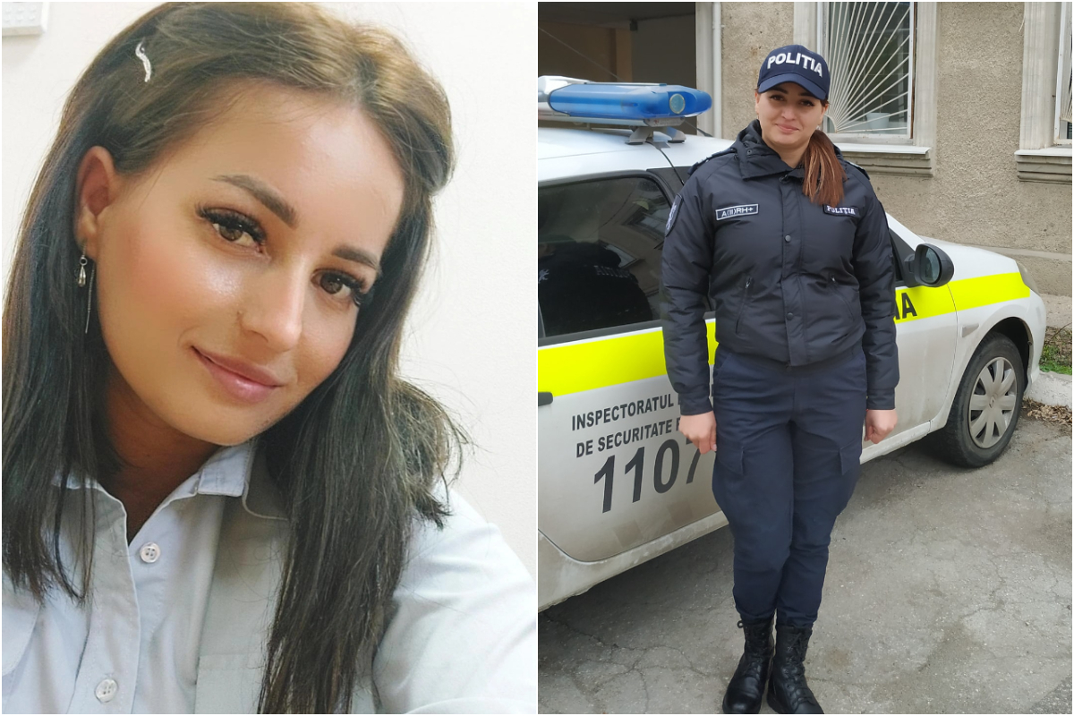 Destin tragic pentru Alexandrina, o polițistă din Onițcani. A murit la o zi după ce împlinise 28 de ani din cauza unei boli teribile. Ultimul mesaj lăsat de pe patul de spital