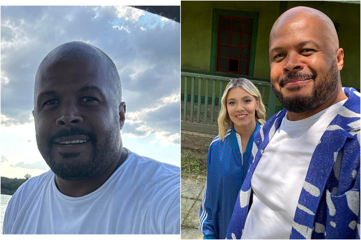 Imagine Stire Dezvăluirile lui Cabral despre figura paternă din viața lui. Vedeta Pro TV a fost părăsită la doar câteva săptămâni după naștere | 2review.ro